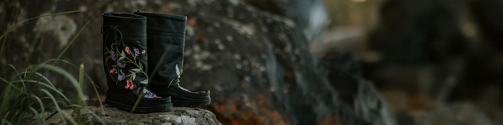 Walk With Indigenous Artistry